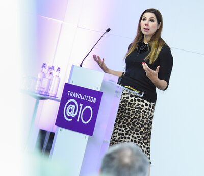 Travolution Summit 2016