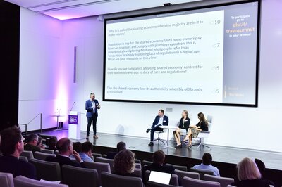 Travolution Summit 2016