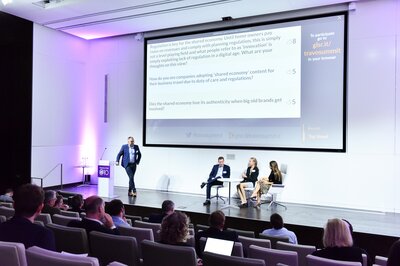 Travolution Summit 2016