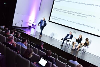 Travolution Summit 2016