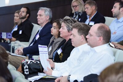 Travolution Summit 2016