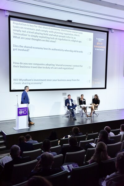 Travolution Summit 2016