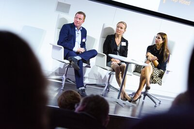 Travolution Summit 2016