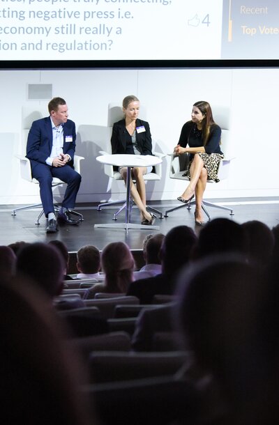 Travolution Summit 2016