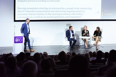 Travolution Summit 2016