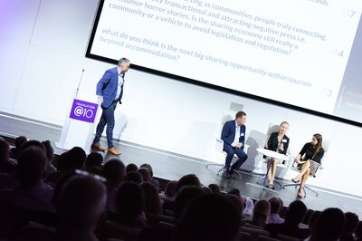 Travolution Summit 2016