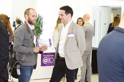 Travolution Summit 2016