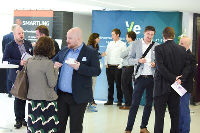 Travolution Summit 2016