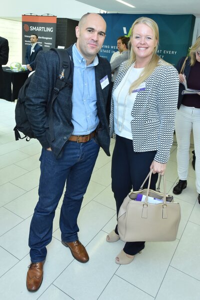 Travolution Summit 2016