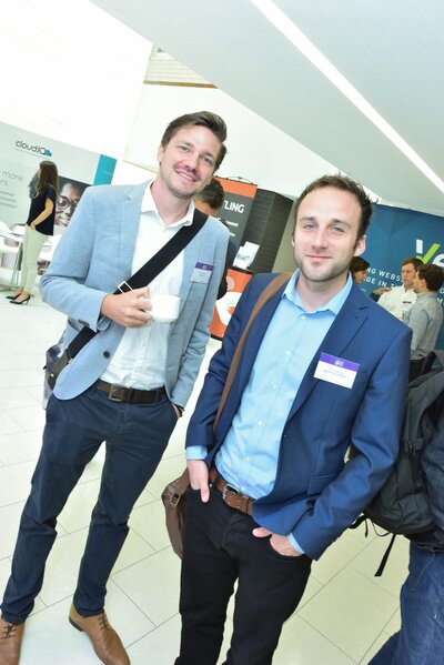 Travolution Summit 2016