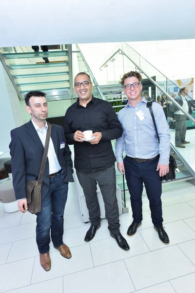 Travolution Summit 2016