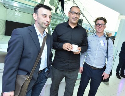 Travolution Summit 2016