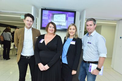 Travolution Summit 2016