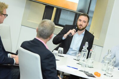 Travolution Summit 2016