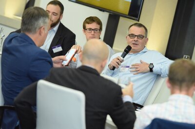 Travolution Summit 2016