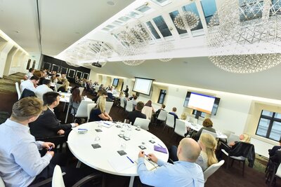 Travolution Summit 2016