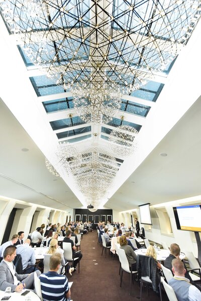 Travolution Summit 2016