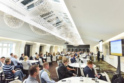 Travolution Summit 2016