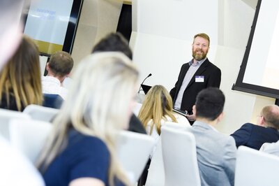 Travolution Summit 2016