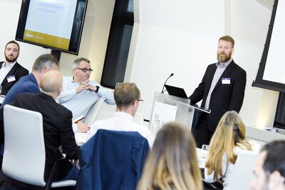 Travolution Summit 2016