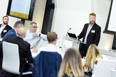 Travolution Summit 2016