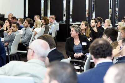 Travolution Summit 2016