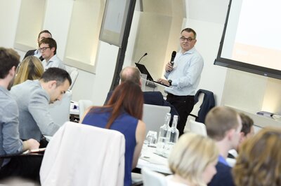 Travolution Summit 2016