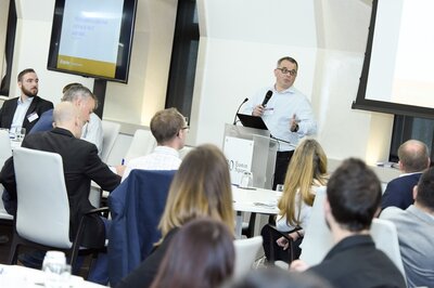 Travolution Summit 2016