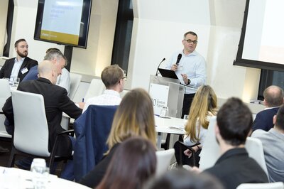 Travolution Summit 2016