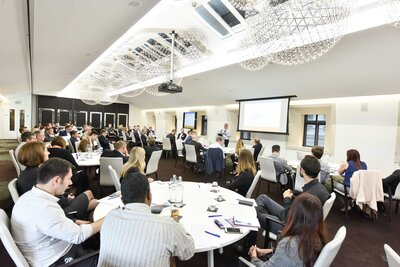 Travolution Summit 2016