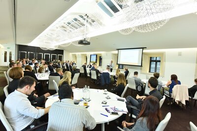 Travolution Summit 2016