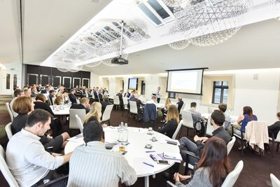 Travolution Summit 2016