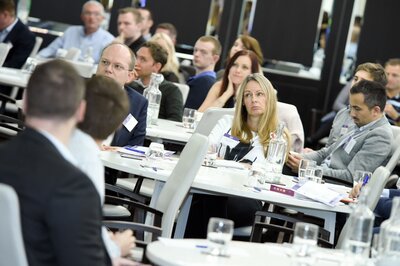 Travolution Summit 2016