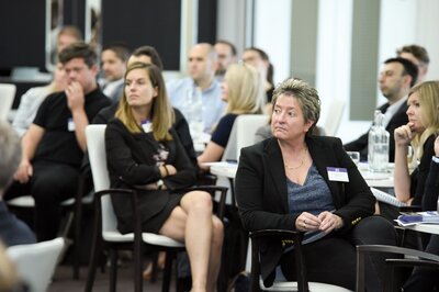 Travolution Summit 2016