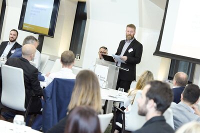 Travolution Summit 2016