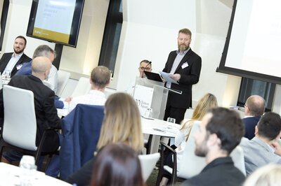 Travolution Summit 2016