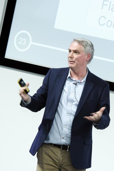 Travolution Summit 2016