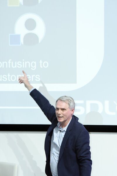 Travolution Summit 2016