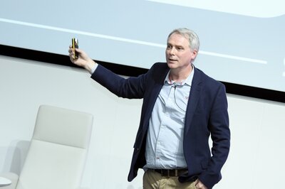 Travolution Summit 2016