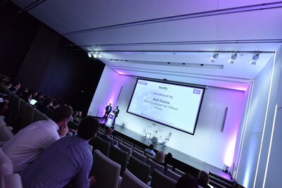 Travolution Summit 2016