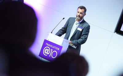 Travolution Summit 2016