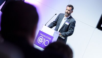 Travolution Summit 2016