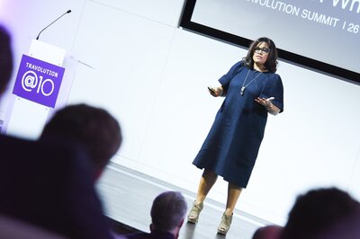 Travolution Summit 2016