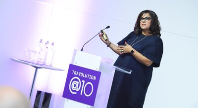 Travolution Summit 2016