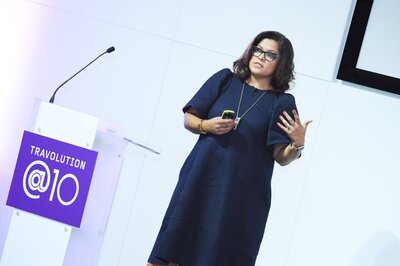 Travolution Summit 2016