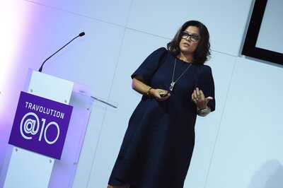 Travolution Summit 2016