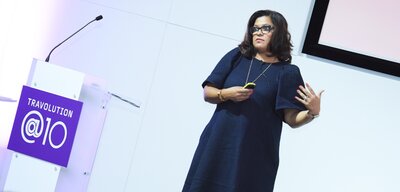 Travolution Summit 2016