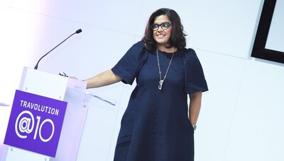 Travolution Summit 2016