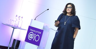 Travolution Summit 2016