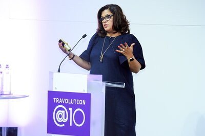 Travolution Summit 2016